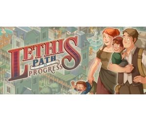 Lethis Path of Progress (PC)