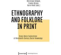 L'ethnographie et le folklore dans la presse écrite