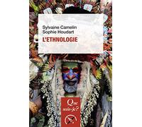 L'Ethnologie