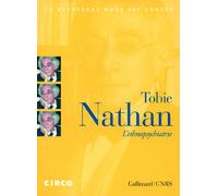 Tobie Nathan, L'ethnopsychiatrie