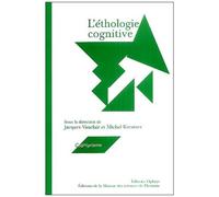 L'éthologie Cognitive
