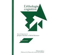 L'éthologie Cognitive