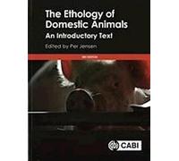 L'éthologie des animaux domestiques