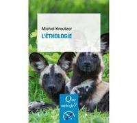 L'Éthologie