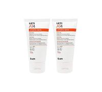 Leti At-4 2x50ml Crème Pour Le Visage