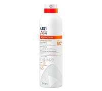 Leti AT4 Atopic Skin SPF50 Défense Spray 200ml