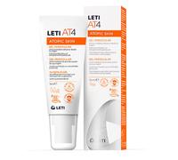 Leti At-4 Gel Periocular 15Ml