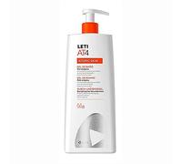 Leti At-4 Shower Gel 2x250ml