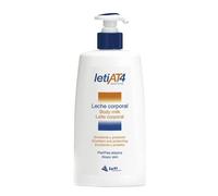 Leti At4 Body Milk 250ml
