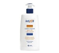 Leti At4 Body Milk 500ml