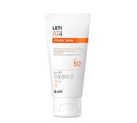 Leti At-4 Defense Facial Spf50+ Crema 50