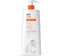 Leti At4 Gel de bain Lipid Repair 750 ml