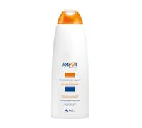 LETI AT4 Gel de Douche 750ml