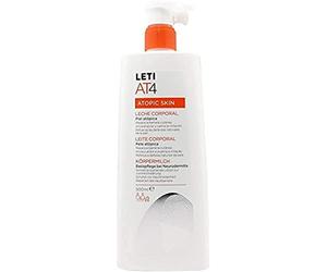 Leti AT4 Leche Corporal - 500 ml