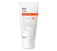 Leti Pharma BB/CC Crèmes