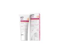 Leti SR Crème Anti-Rougeurs + Correcteur Teint