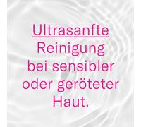 LETI SR ProbioClean H2O Eau micellaire nettoyante - Nettoyage ultra-doux et en profondeur des pores pour les peaux sensibles ou rougies, solution de 200 ml