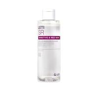 Leti Pharma Eau micellaire ProbioClean H2O – Ultra-douce, peaux sensibles ou rougies, 200 ml