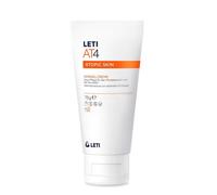 letiAT4 Crème de couche Pâte 75 g