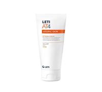 Leti At4 Crème Intensive 100ml,