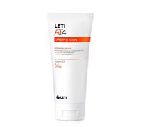 Leti At4 Crème Corps 200ml