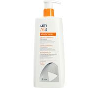 LetiAT4 Lait Corporel 500 ml