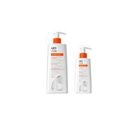 LetiAT4 Pack Lait Corps 500ml + Gel Douche 250ml