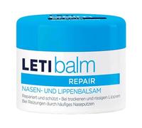 Letibalm, 10 milliliter baume