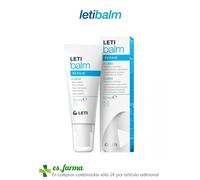LETIBALM Baume Réparateur Lèvres Nez & Lèvres 10 ml LETI BALM