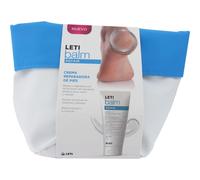 Letibalm CrèmePieds Leti 100ml