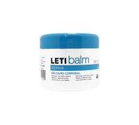 LETIbalm Körperbalsam, 150 ml Crème