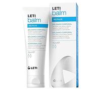 LETIBALM REPAIR BALSAMO CORPORAL 75 ML, 1 unidad