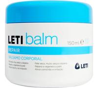 Letibalm Repair Baume Réparateur Corps 150ml