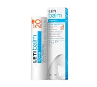Letibalm Stick protecteur SPF 20+ 4,5 g