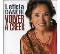 Leticia Daneri - Volver a Crecer