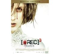 Leticia Dolera-Rec3 Genesis [Edizione: Giappone] [Import]