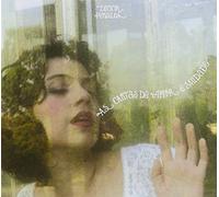 Leticia Persiles - As Cartas de Amor E Saudade [Import]