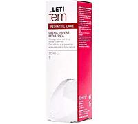 Letifem Paediatric Intim Pédiatrique Vulvaire Crème 30ml,
