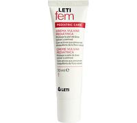 Letifem Pediatric Care Crème Vulvaire Pédiatrique 30ml