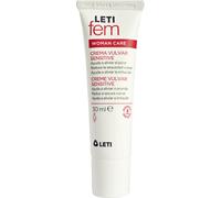 Letifem Women Care Crème Vulvaire Sensible 30ml