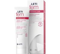 LetiFem Womn Care Crème Vulvaire Sensitive 30 ml