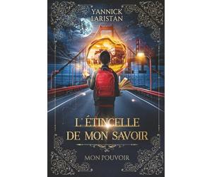 L'ETINCELLE DE MON SAVOIR: MON POUVOIR