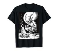 L'étincelle du Chaos de Xaphan T-Shirt
