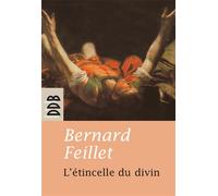L'étincelle du divin - Bernard Feillet - Desclée De Brouwer - broché - Essai