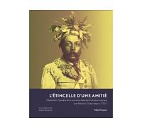 L'étincelle d'une amitié: Deskaheh, Genève, et la souveraineté des Haudenosaunee aux Nations Unies depuis 1923
