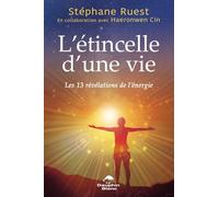 L'étincelle d'une vie - Les 13 révélations de l'énergie
