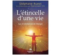 L'étincelle D'une Vie - Les 13 Révélations De L'énergie