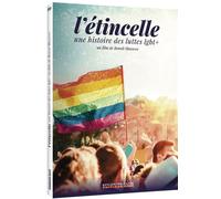 L'étincelle DVD DVD