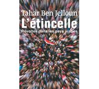 L'étincelle - Révoltes Dans Les Pays Arabes