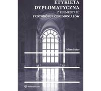 L'étiquette diplomatique avec les éléments du protocole et des cérémonies